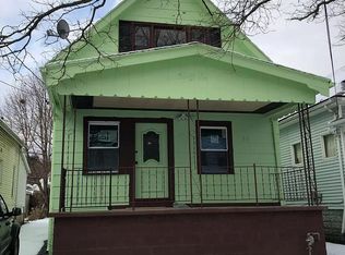 46 Sattler Ave, Buffalo, NY 14211
