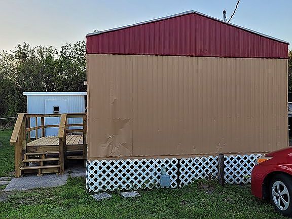 2nd image of 9251 Highway 78 W Lot 77
