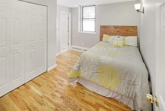 132 Adams St #1 — Photo 8