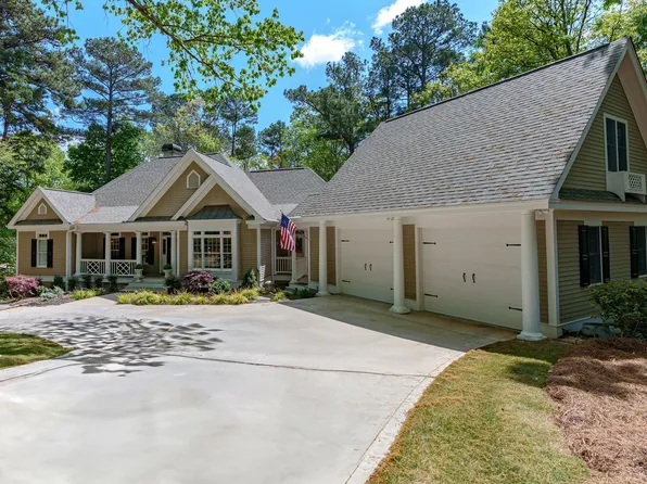 1080 Quail Ridge Way, Greensboro, GA 30642