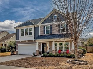 523 Flat Creek Dr, Blythewood, SC 29016