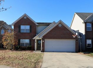 2141 Shaker Run Rd, Lexington, KY 40509