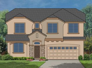 8386 Sienna Sand Dr, Sacramento, CA