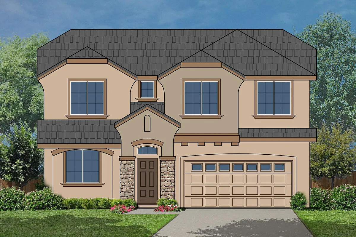 8386 Sienna Sand Dr photo 1