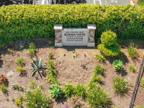 955 Postal Way APT 44, Vista, CA 92083