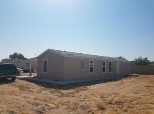 11568 S Renee Ave, Yuma, AZ 85367