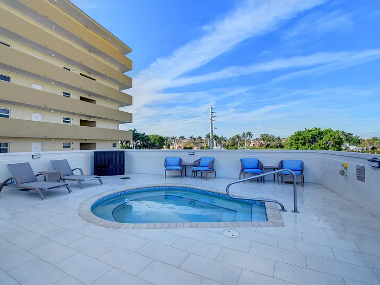 250 S Ocean Blvd #16C — Photo 56