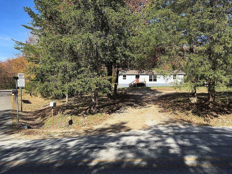 14806 E Black Oak Rd
