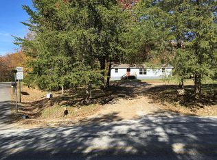 14806 E Black Oak Rd #57, Fayetteville, AR 72701