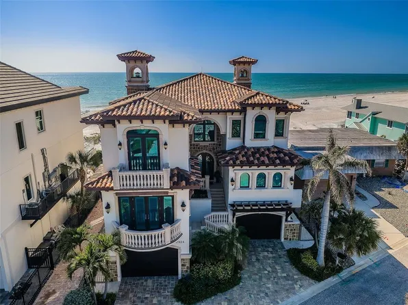 17824 Lee Ave, Redington Shores, FL 33708