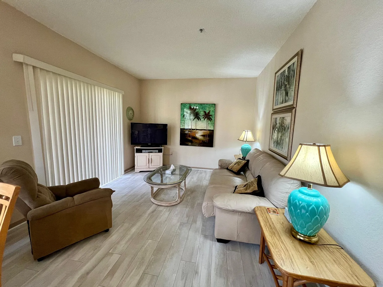 1 bed, 623 sqft, $1,500 — Photo 4