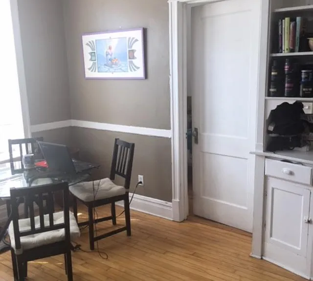 2317 W Haddon Ave #1R — Photo 14