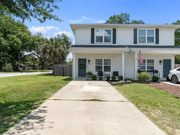 58 N M St, Pensacola, FL 32502