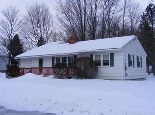11 Broadway Ave, Gorham, NH 03581