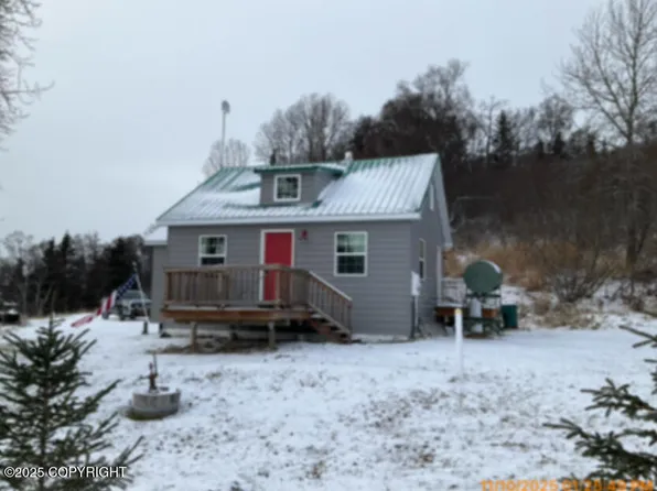 16429 Sterling Hwy, Ninilchik, AK 99639