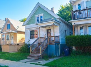 2340 S 18th St, Milwaukee, WI 53215