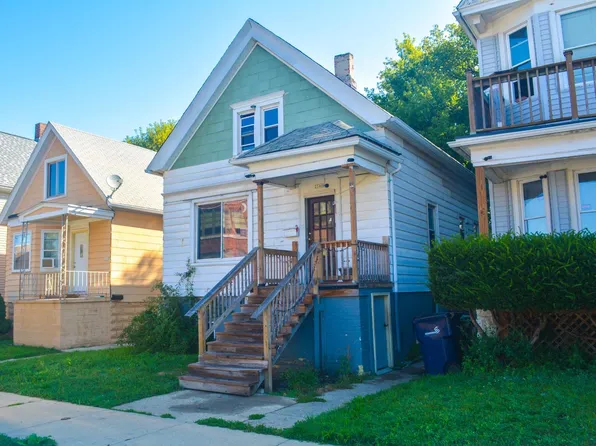 2340 South 18th STREET, Milwaukee, WI 53215