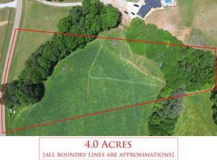 0 Geiger Rd #0, Jefferson, GA 30549