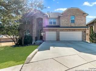 21906 Ranier Ln, San Antonio, TX 78260