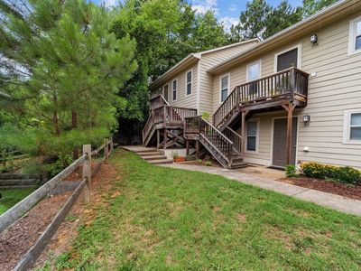 1513 E Franklin St #A-110, Chapel Hill, NC, 27514