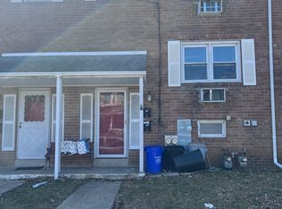 318 Edmonds Ave APT A, Drexel Hill, PA