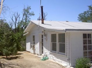 2510 Buckthorn Trl, Boulevard, CA 91905