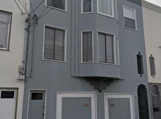 1509 25th Ave #A, San Francisco, CA 94122