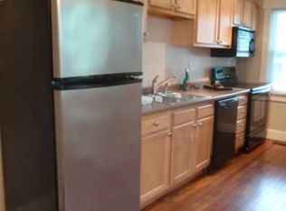 1563 Bowman Ave, Dayton, OH 45409