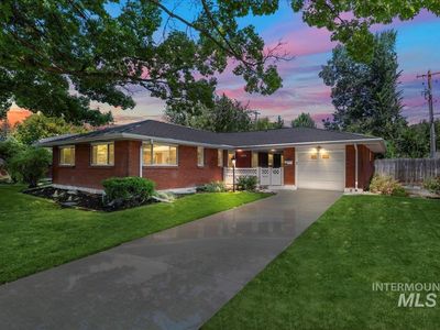 1224 E Hays St, Boise, ID, 83712