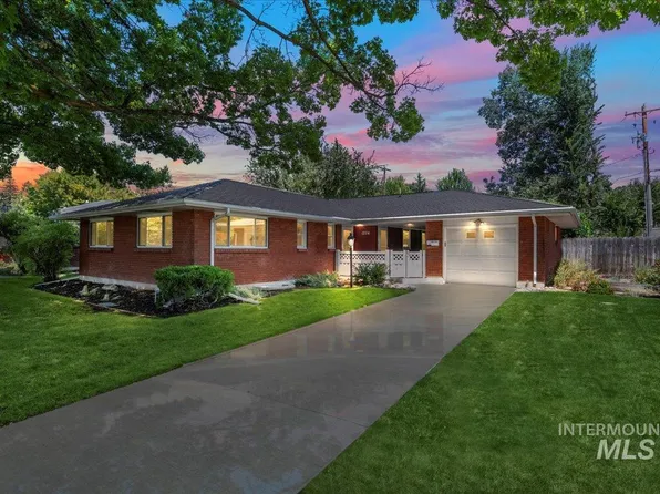 1224 E Hays St, Boise, ID 83712