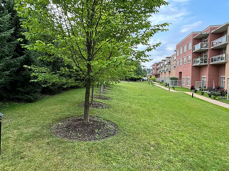 10211 Keele St #217 — Photo 17