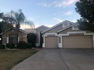 785 S Peppertree Dr, Gilbert, AZ 85296