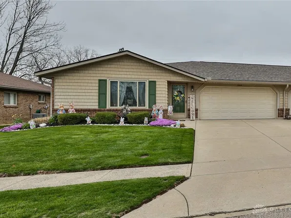3545 Pine Green Dr #3547, Dayton, OH 45414