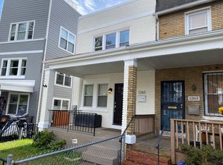 1265 Penn St NE, Washington, DC 20002