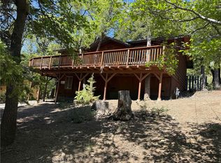 43466 Bow Canyon Rd, Big Bear Lake, CA 92315
