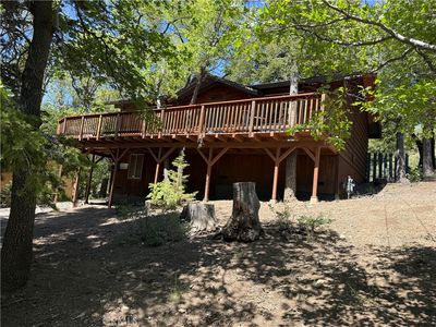 43466 Bow Canyon Rd, Big Bear Lake, CA, 92315