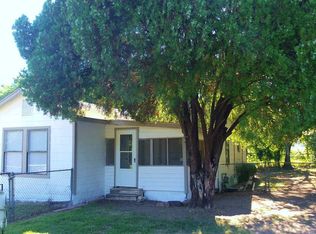 406 Fairview St, Texarkana, AR 71854