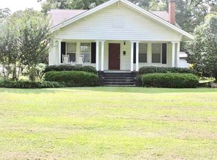 17677 Montgomery Hwy, Highland Home, AL 36041