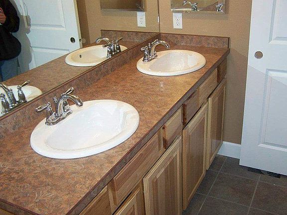 Master bath