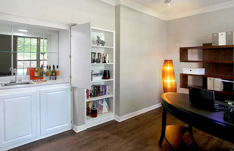 Lenox Village Apartments — Photo 10