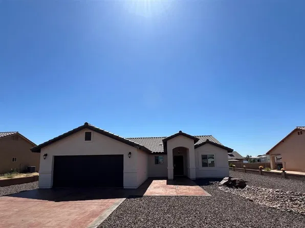 11772 Muggins St, Wellton, AZ 85356