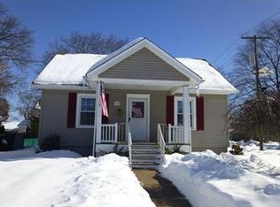 120 Pond Ave, Middlesex, NJ 08846