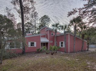 115 Fox Lake Dr, Santa Rosa Beach, FL 32459