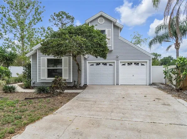 107 Pier Point Ct, Orlando, FL 32835