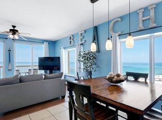 15817 Front Beach Rd UNIT 1409W, Panama City Beach, FL 32413