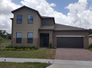 980 Rimini Dr, Saint Cloud, FL 34771