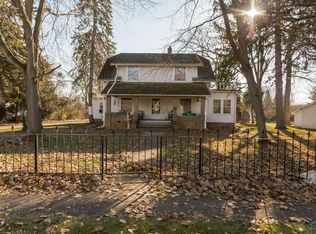 1051 Farnsworth Rd, Waterville, OH 43566