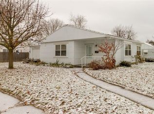810 Harrison Ave, Greenville, OH 45331