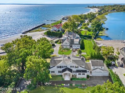 3 Cove Rd, Old Greenwich, CT, 06870