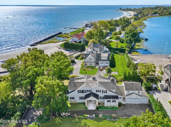 3 Cove Rd, Old Greenwich, CT 06870